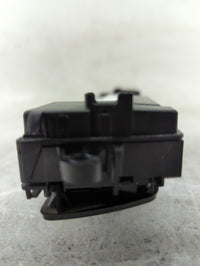 2014-2015 Bmw 328i Climate Control Module Temperature AC/Heater Replacement Fits Fits 2014 2015 OEM Used Auto Parts - Oemuse