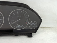 2012-2016 Bmw 328i Instrument Cluster Speedometer Gauges P/N:9232894 9379911-01 Miles:67K Fits Fits 2012 2013 2014 2015 2016