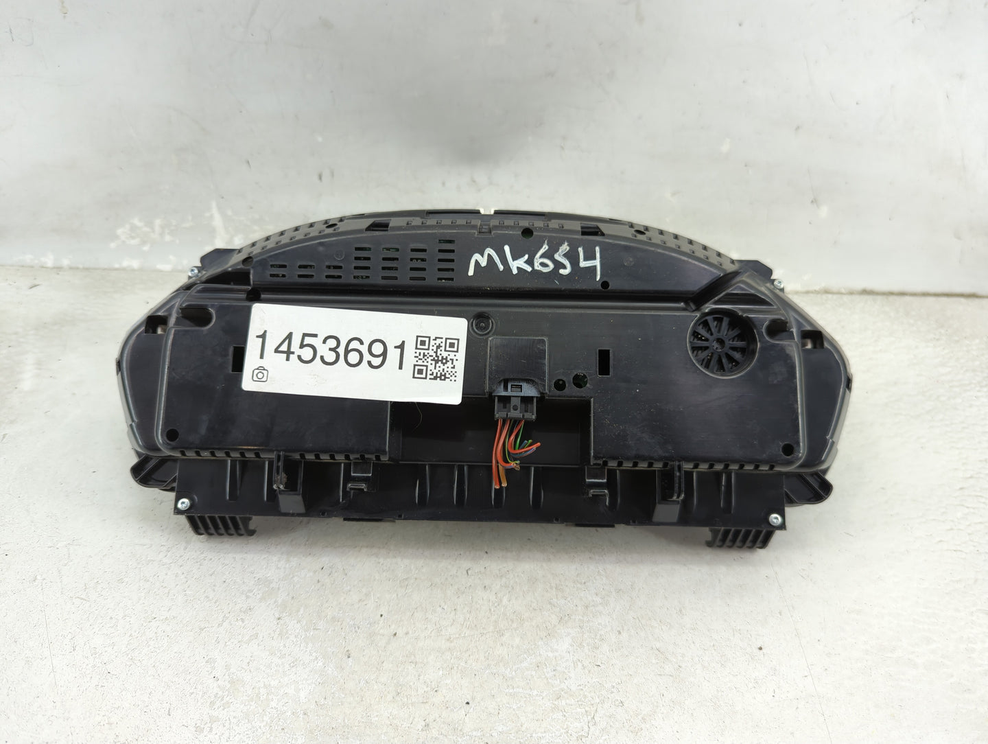 2012-2016 Bmw 328i Instrument Cluster Speedometer Gauges P/N:9232894 9379911-01 Miles:67K Fits Fits 2012 2013 2014 2015 2016