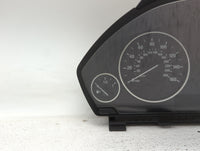 2012-2016 Bmw 328i Instrument Cluster Speedometer Gauges P/N:9232894 9379911-01 Miles:91K Fits Fits 2012 2013 2014 2015 2016