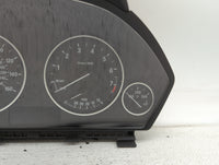2012-2016 Bmw 328i Instrument Cluster Speedometer Gauges P/N:9232894 9379911-01 Miles:91K Fits Fits 2012 2013 2014 2015 2016