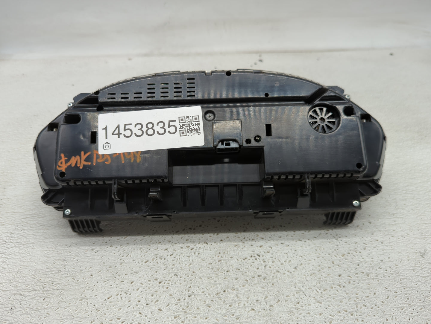 2012-2016 Bmw 328i Instrument Cluster Speedometer Gauges P/N:9232894 9379911-01 Miles:91K Fits Fits 2012 2013 2014 2015 2016
