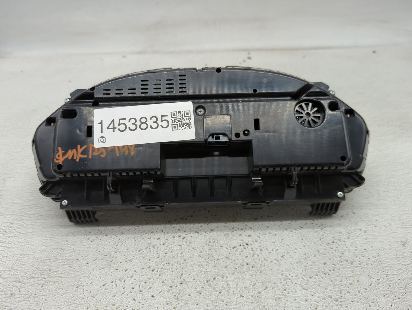 2012-2016 Bmw 328i Instrument Cluster Speedometer Gauges P/N:9232894 9379911-01 Miles:91K Fits Fits 2012 2013 2014 2015 2016