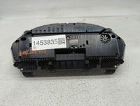 2012-2016 Bmw 328i Instrument Cluster Speedometer Gauges P/N:9232894 9379911-01 Miles:91K Fits Fits 2012 2013 2014 2015 2016