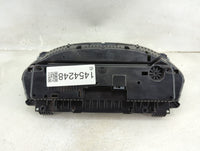 2012-2016 Bmw 328i Instrument Cluster Speedometer Gauges P/N:9232895 9363168-01 Miles:85K Fits Fits 2012 2013 2014 2015 2016