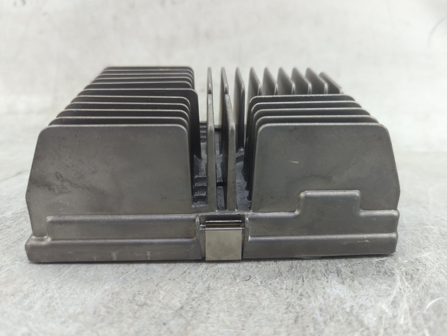 2012-2015 Bmw 328i Radio Speaker Amplifier 65129334716|7203033101 - Oemusedautoparts1.com