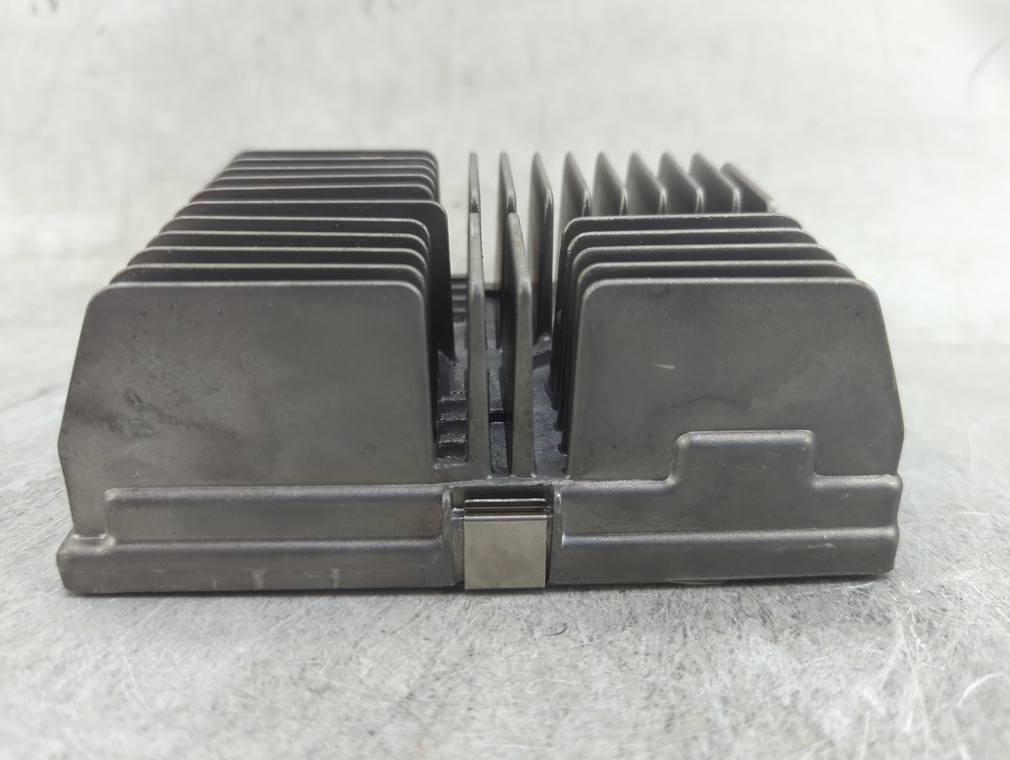 2012-2015 Bmw 328i Radio Speaker Amplifier 65129334716|7203033101 - Oemusedautoparts1.com
