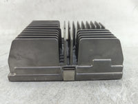 2012-2015 Bmw 328i Radio Speaker Amplifier 65129334716|7203033101 - Oemusedautoparts1.com