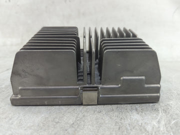 2012-2015 Bmw 328i Radio Speaker Amplifier 65129334716|7203033101 - Oemusedautoparts1.com