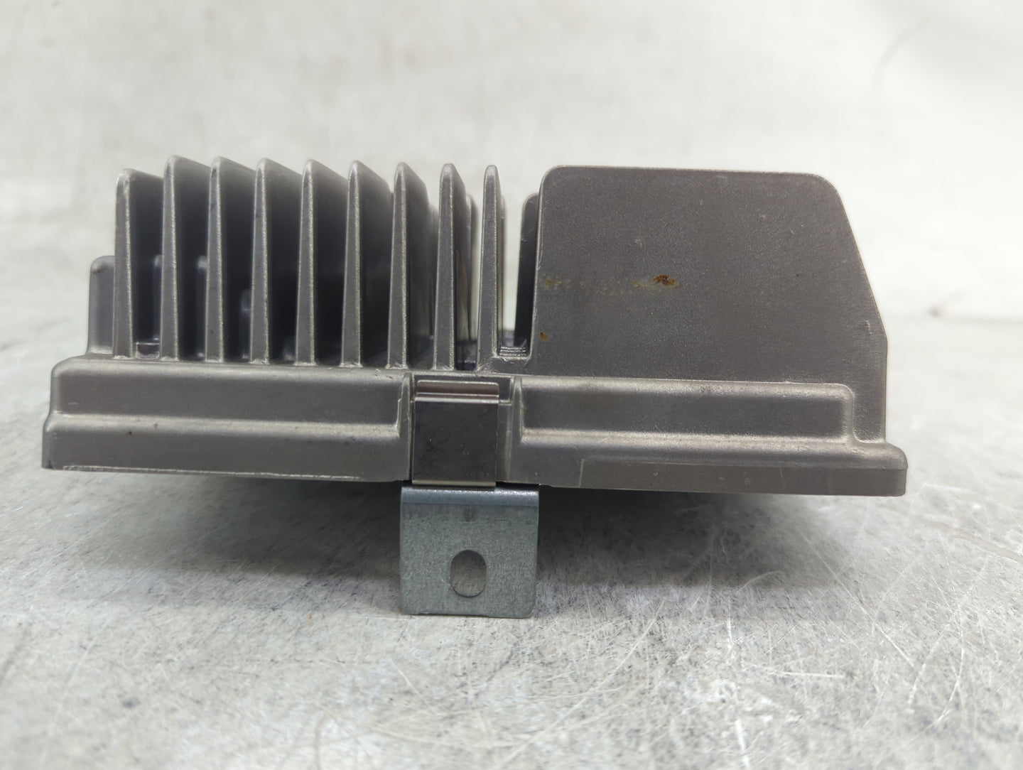 2012-2015 Bmw 328i Radio Speaker Amplifier 65129334716|7203033101 - Oemusedautoparts1.com