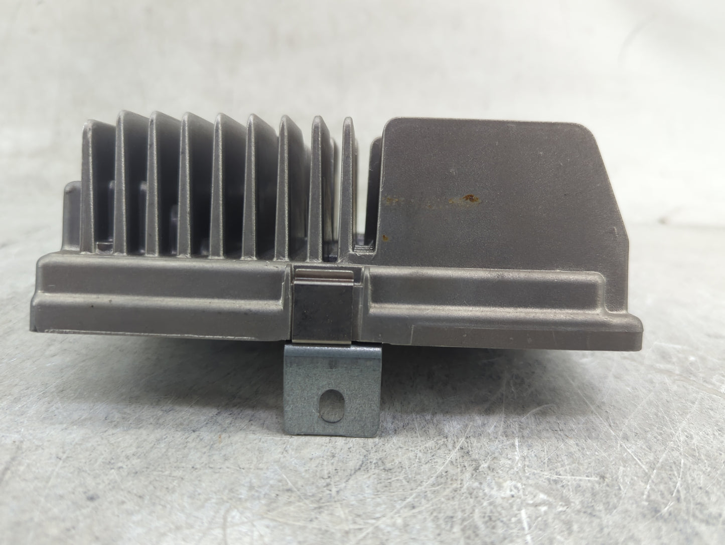 2012-2015 Bmw 328i Radio Speaker Amplifier 65129334716|7203033101 - Oemusedautoparts1.com