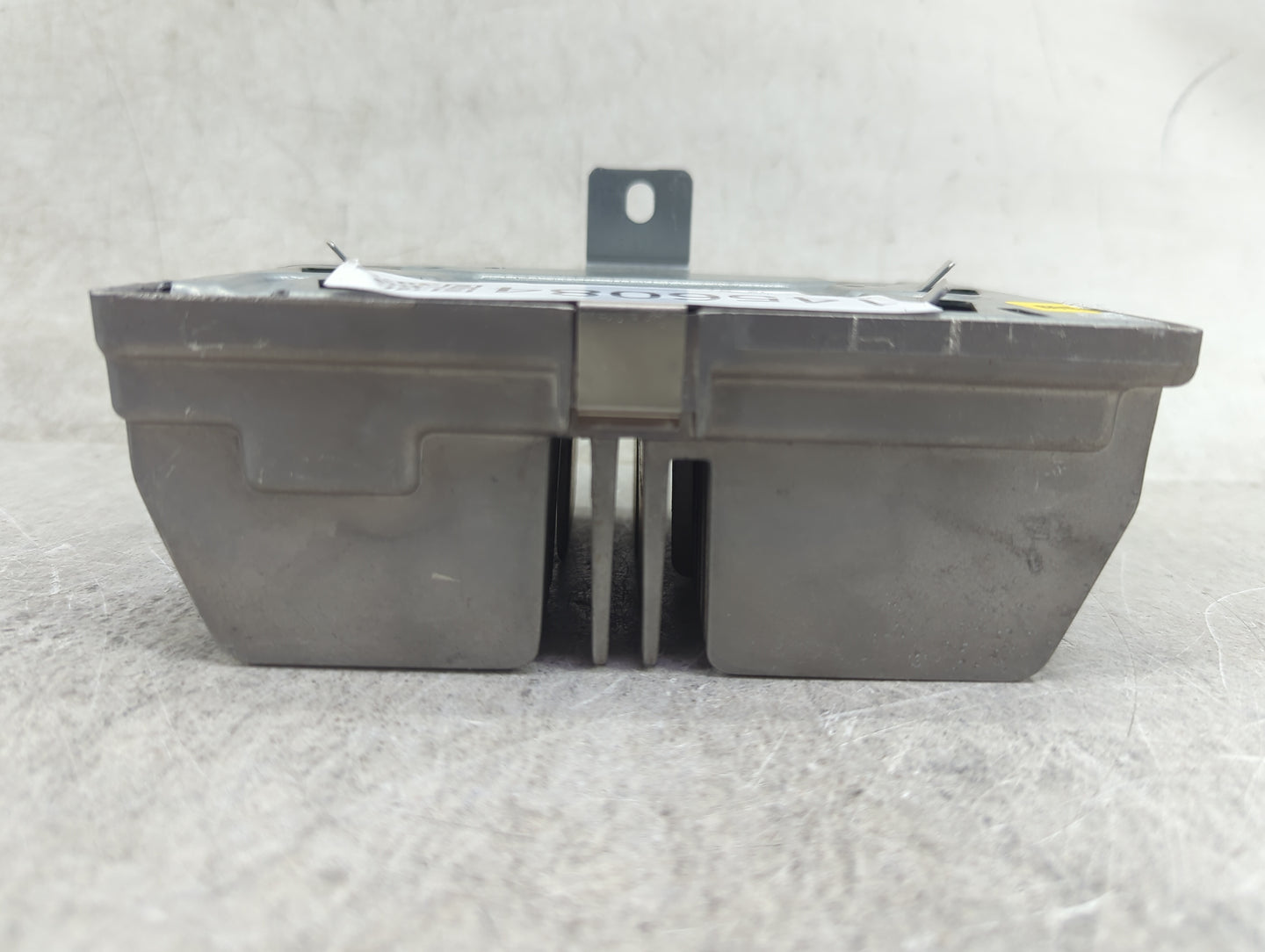 2012-2015 Bmw 328i Radio Speaker Amplifier 65129334716|7203033101 - Oemusedautoparts1.com