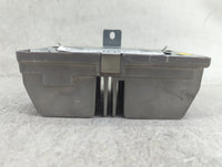 2012-2015 Bmw 328i Radio Speaker Amplifier 65129334716|7203033101 - Oemusedautoparts1.com