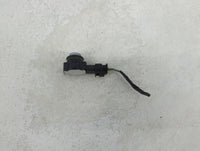 2015 Bmw 328i Front Park Assist Sensor Silver 1456386 - Oemusedautoparts1.com