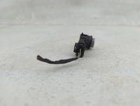 2015 Bmw 328i Front Park Assist Sensor Silver 1456386 - Oemusedautoparts1.com