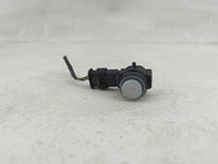 2015 Bmw 328i Front Park Assist Sensor Silver 1456386 - Oemusedautoparts1.com