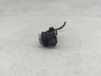 2015 Bmw 328i Front Park Assist Sensor Silver 1456386 - Oemusedautoparts1.com