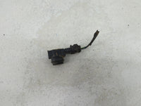 2015 Bmw 328i Front Park Assist Sensor Black - Oemusedautoparts1.com