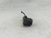 2015 Bmw 328i Front Park Assist Sensor Black - Oemusedautoparts1.com