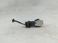 2015 Bmw 328i Front Park Assist Sensor Black - Oemusedautoparts1.com