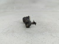 2015 Bmw 328i Front Park Assist Sensor Black - Oemusedautoparts1.com