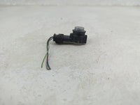 2015 Bmw 328i Front Park Assist Sensor Silver - Oemusedautoparts1.com