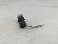 2015 Bmw 328i Front Park Assist Sensor Silver - Oemusedautoparts1.com