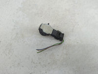 2015 Bmw 328i Front Park Assist Sensor Silver - Oemusedautoparts1.com
