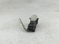2015 Bmw 328i Front Park Assist Sensor Silver - Oemusedautoparts1.com
