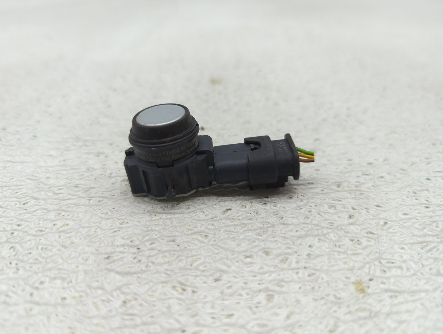 Park Assist Sensor - Oemusedautoparts1.com