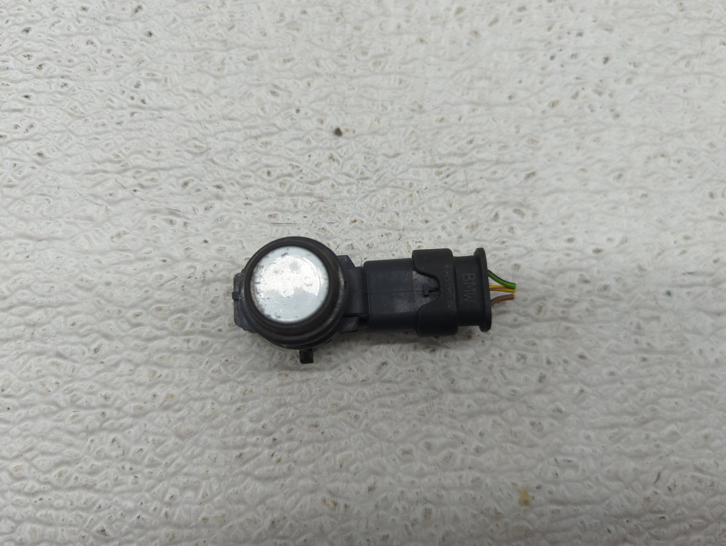 Park Assist Sensor - Oemusedautoparts1.com