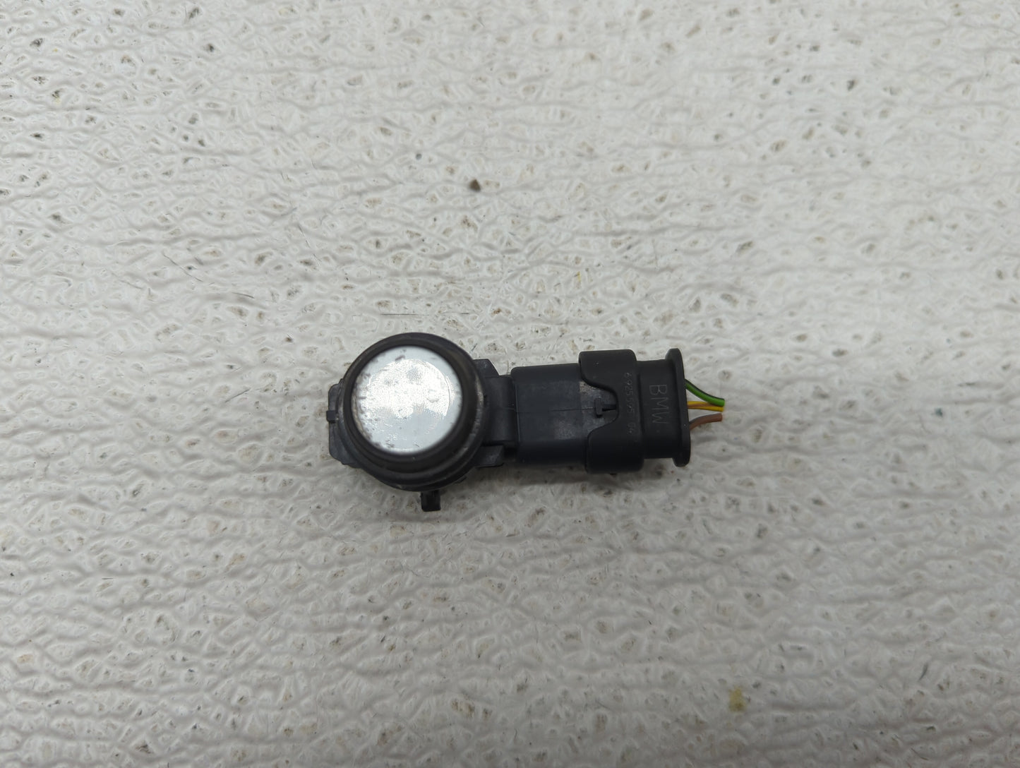 Park Assist Sensor - Oemusedautoparts1.com