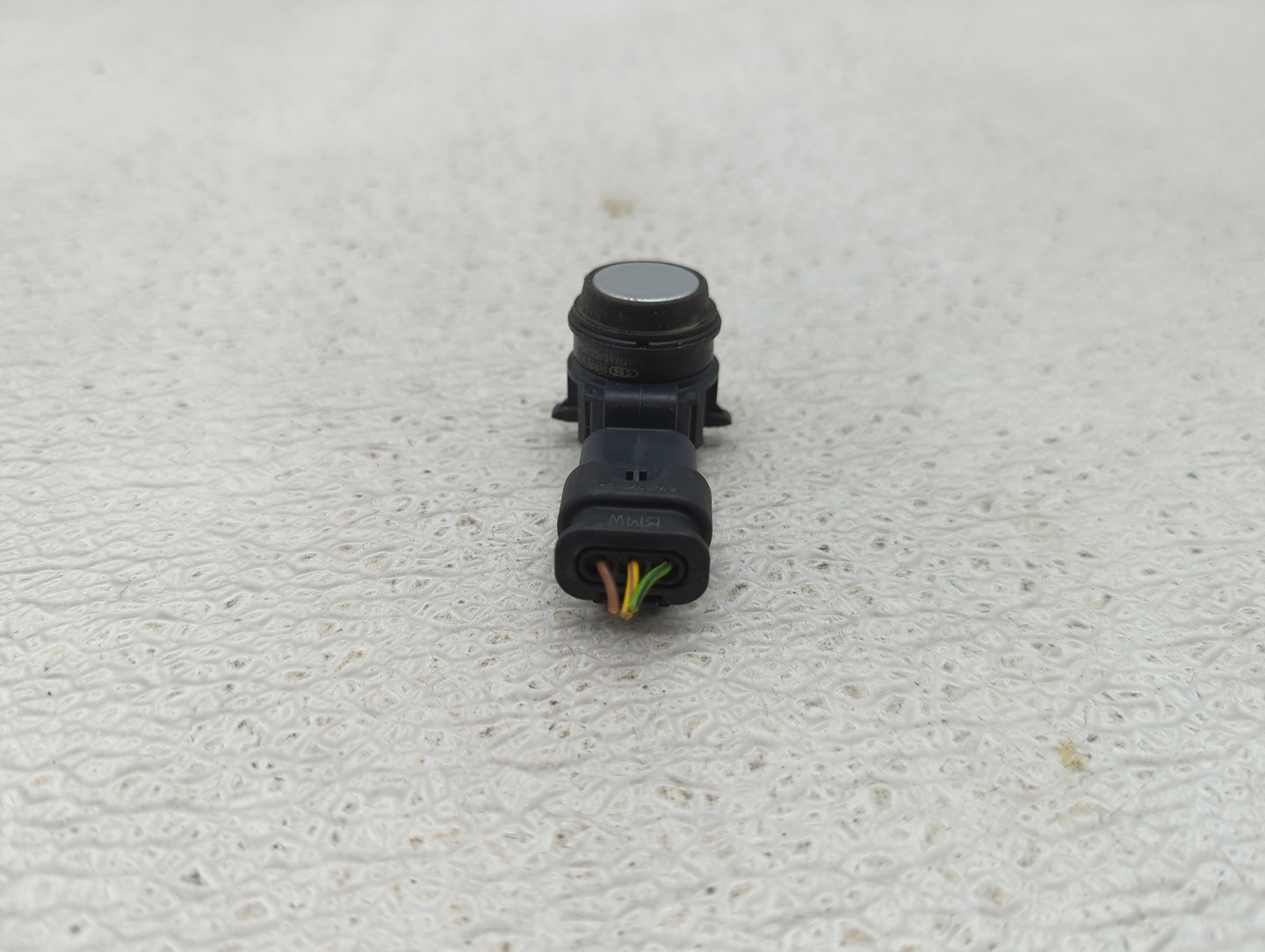 Park Assist Sensor - Oemusedautoparts1.com