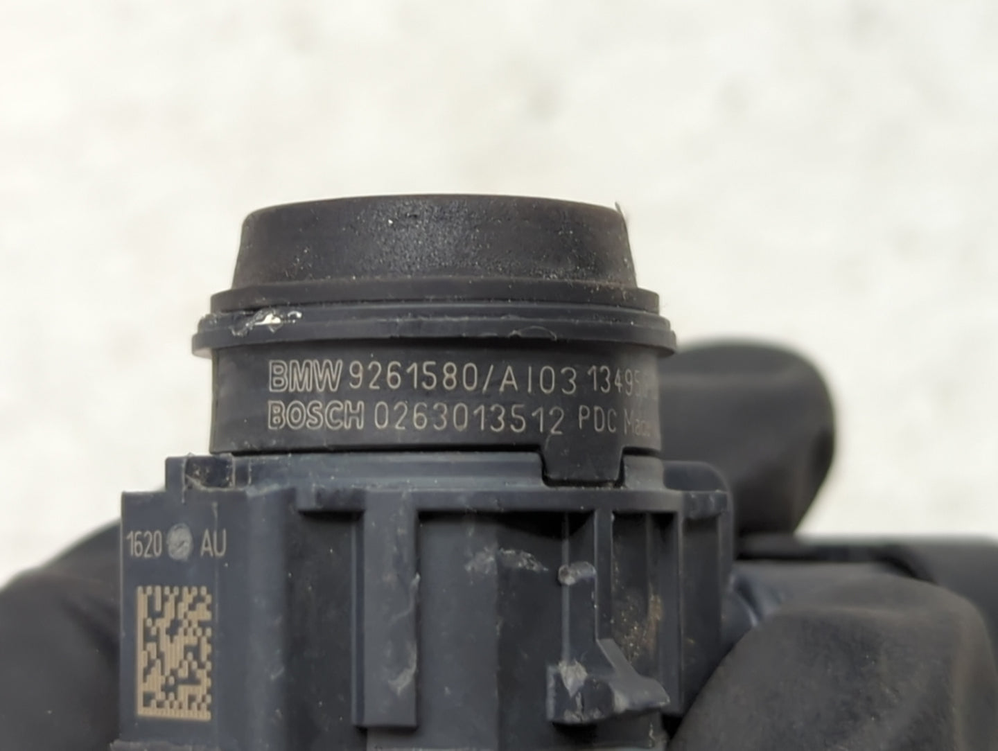 Park Assist Sensor - Oemusedautoparts1.com