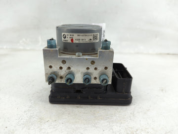 2014-2016 Bmw 328i ABS Pump Control Module Replacement P/N:3451-6870418-01 10.0220-0517.4 Fits OEM Used Auto Parts - Oemused