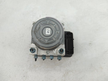 2014-2016 Bmw 328i ABS Pump Control Module Replacement P/N:3451-6870418-01 10.0220-0517.4 Fits OEM Used Auto Parts
