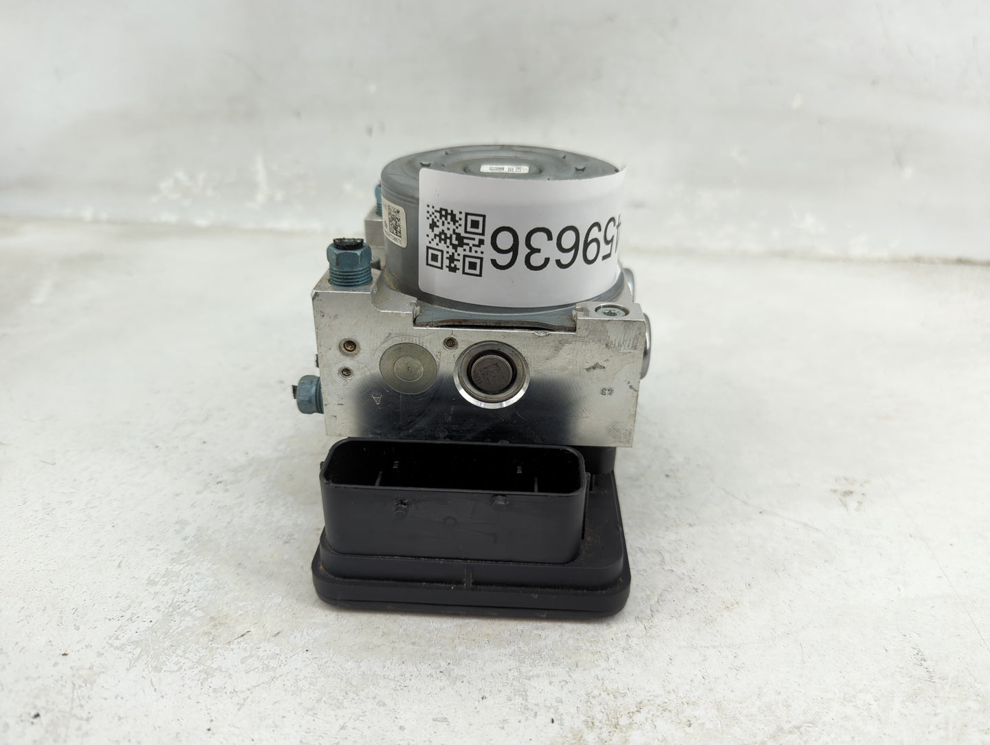 2014-2016 Bmw 328i ABS Pump Control Module Replacement P/N:3451-6870418-01 10.0220-0517.4 Fits OEM Used Auto Parts - Oemused