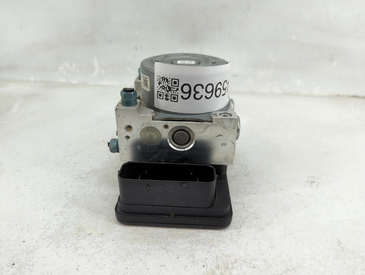 2014-2016 Bmw 328i ABS Pump Control Module Replacement P/N:3451-6870418-01 10.0220-0517.4 Fits OEM Used Auto Parts - Oemused