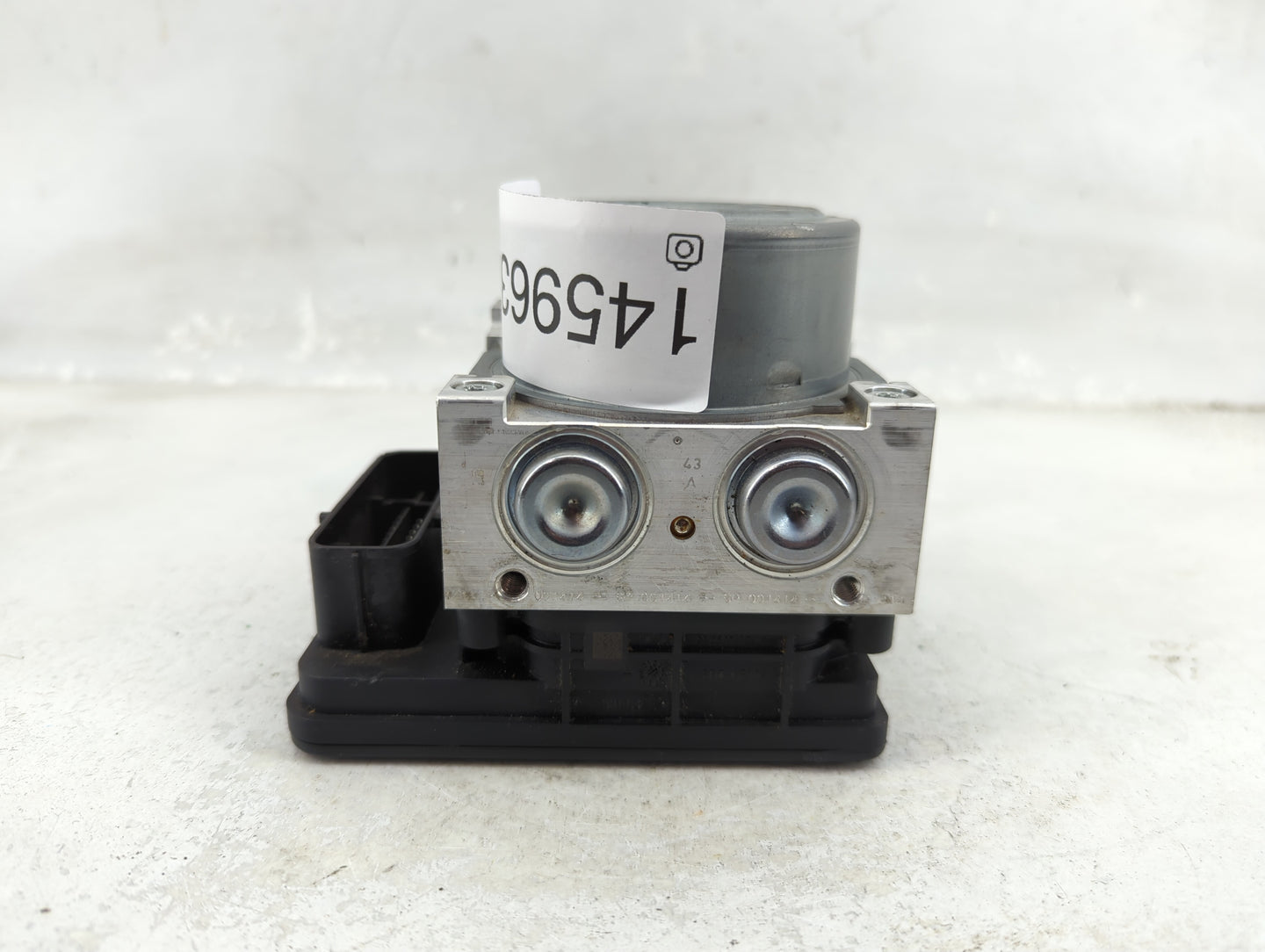 2014-2016 Bmw 328i ABS Pump Control Module Replacement P/N:3451-6870418-01 10.0220-0517.4 Fits OEM Used Auto Parts - Oemused