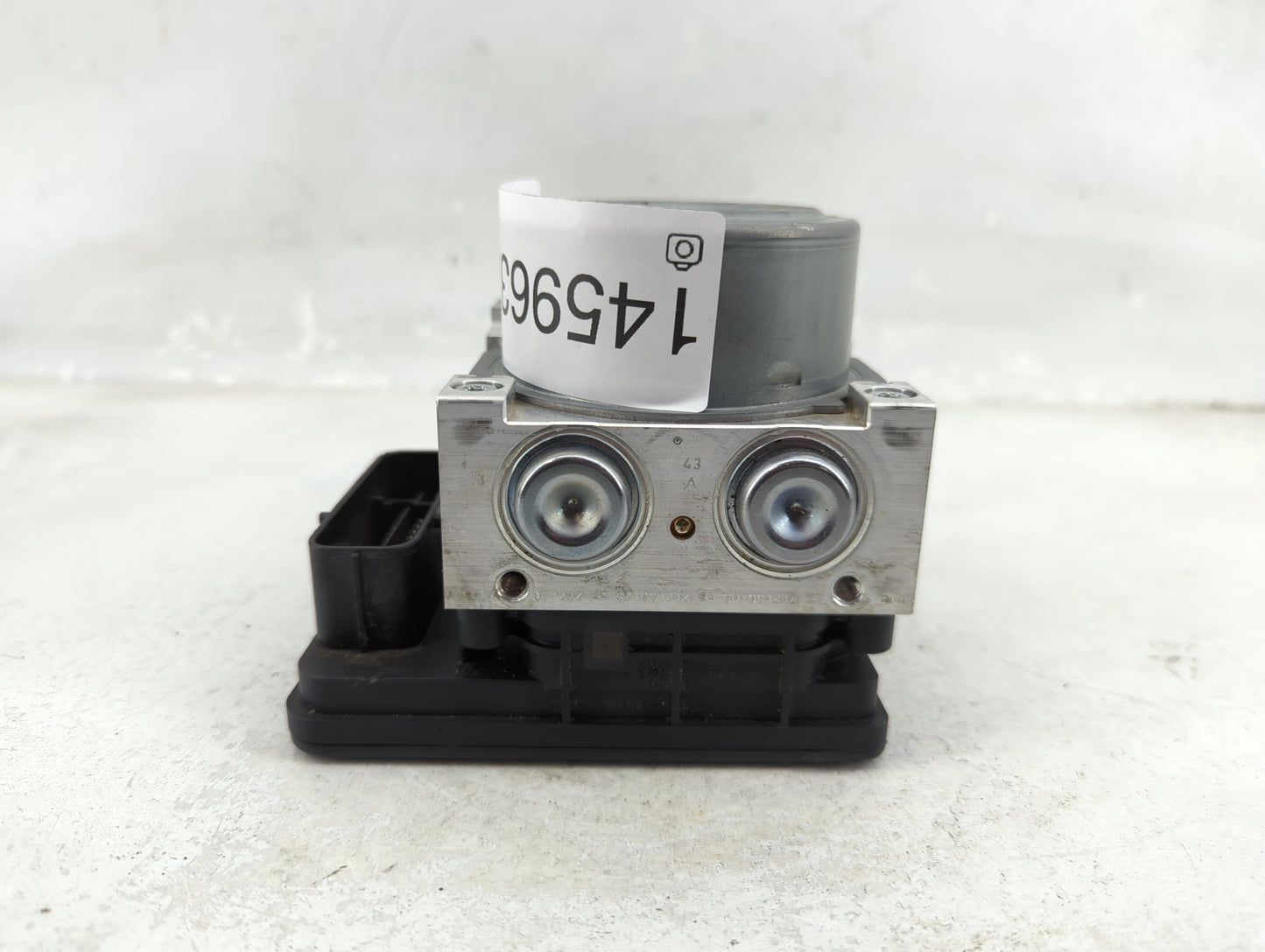 2014-2016 Bmw 328i ABS Pump Control Module Replacement P/N:3451-6870418-01 10.0220-0517.4 Fits OEM Used Auto Parts - Oemused