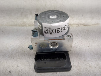 compare product 2014-2016 Bmw 328i ABS Pump Control Module Replacement P/N:3451-6868637-01 10.0220-0450.4 Fits OEM Used Auto Parts