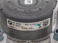 2014-2016 Bmw 328i ABS Pump Control Module Replacement P/N:3451-6868637-01 10.0220-0450.4 Fits OEM Used Auto Parts - Oemused