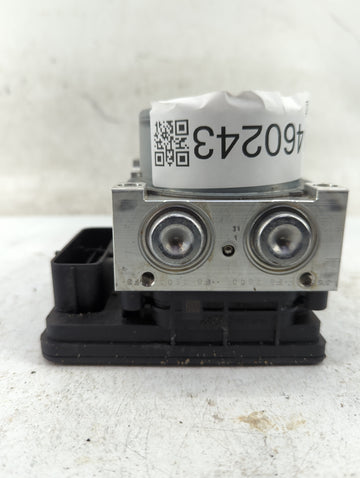 2014-2016 Bmw 328i ABS Pump Control Module Replacement P/N:3451-6875813-01 10.0220-0614.4 Fits OEM Used Auto Parts - Oemused