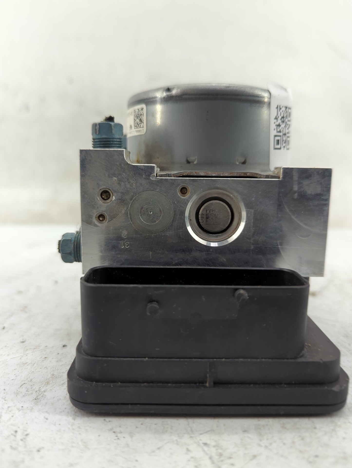 2014-2016 Bmw 328i ABS Pump Control Module Replacement P/N:3451-6875813-01 10.0220-0614.4 Fits OEM Used Auto Parts - Oemused