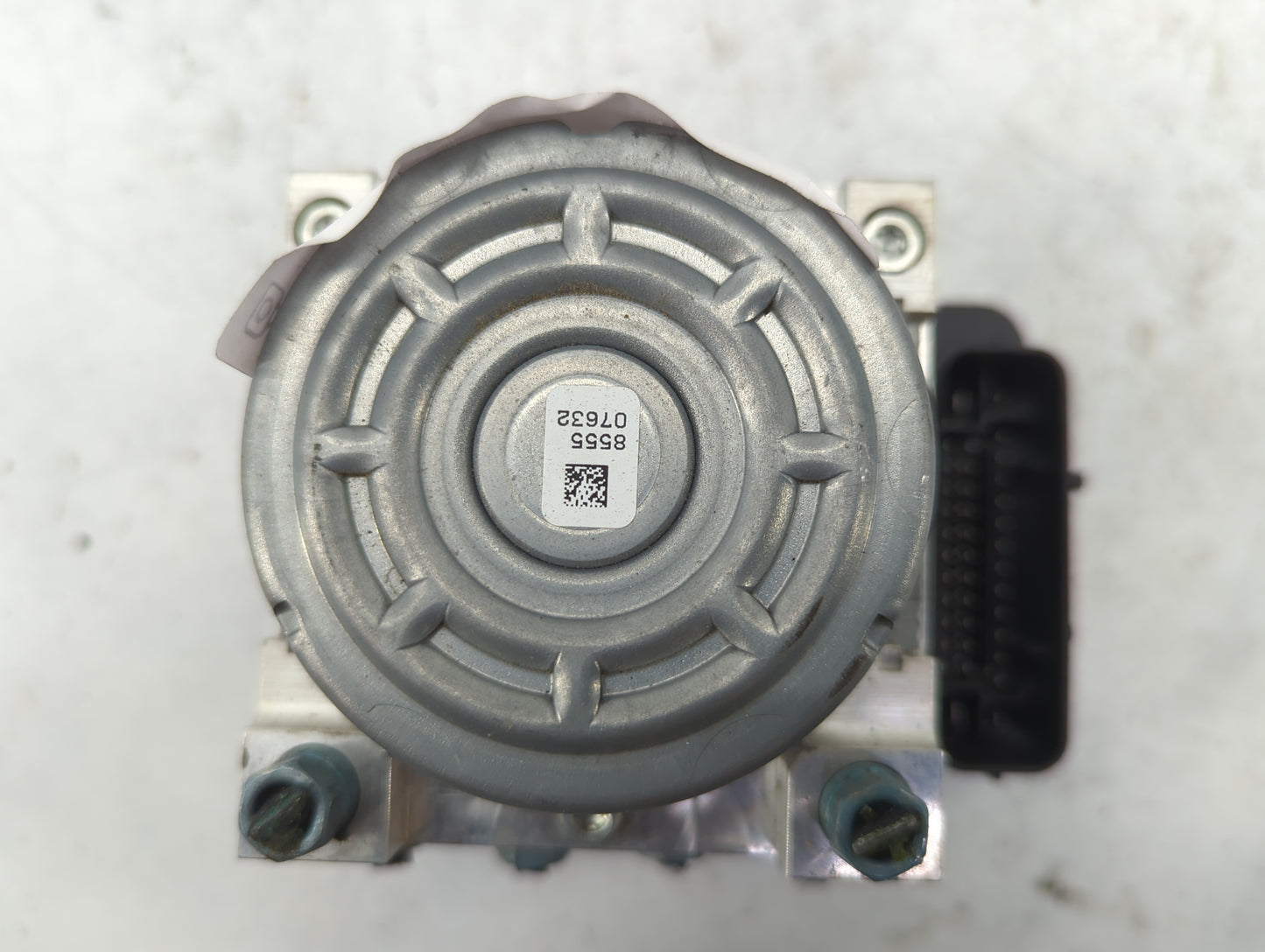 2014-2016 Bmw 328i ABS Pump Control Module Replacement P/N:3451-6875813-01 10.0220-0614.4 Fits OEM Used Auto Parts - Oemused
