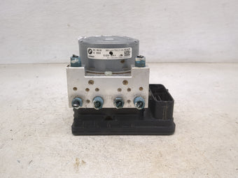 compare product 2014-2016 Bmw 328i ABS Pump Control Module Replacement P/N:3451-6875813-01 10.0220-0614.4 Fits OEM Used Auto Parts