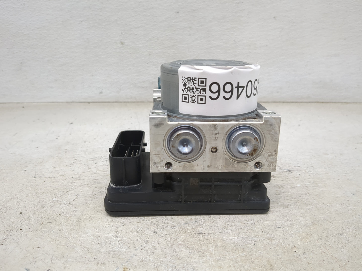 2014-2016 Bmw 328i ABS Pump Control Module Replacement P/N:3451-6875813-01 10.0220-0614.4 Fits OEM Used Auto Parts - Oemused