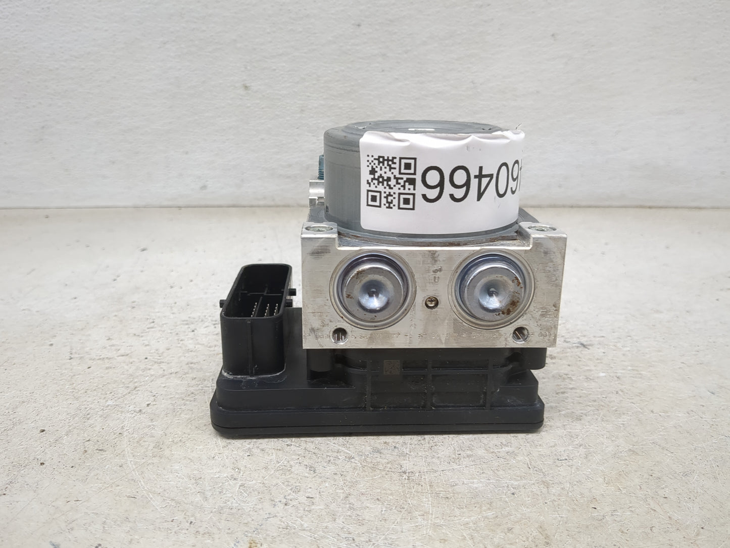 2014-2016 Bmw 328i ABS Pump Control Module Replacement P/N:3451-6875813-01 10.0220-0614.4 Fits OEM Used Auto Parts - Oemused