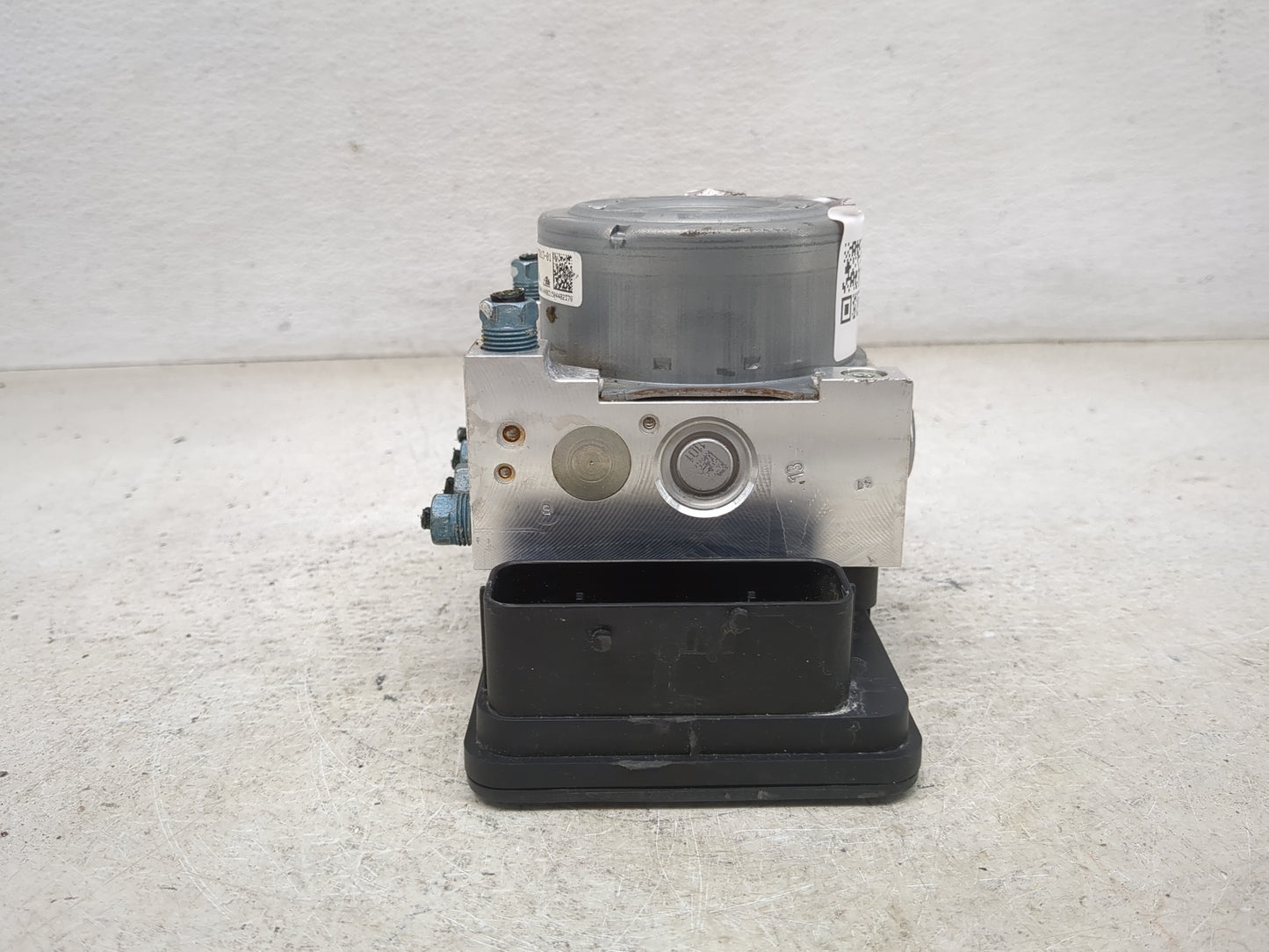 2014-2016 Bmw 328i ABS Pump Control Module Replacement P/N:3451-6875813-01 10.0220-0614.4 Fits OEM Used Auto Parts - Oemused