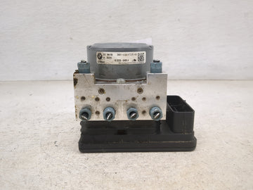2014-2016 Bmw 328i ABS Pump Control Module Replacement P/N:3451-6875813-01 10.0220-0614.4 Fits OEM Used Auto Parts - Oemused